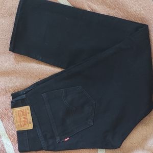 Levi's 501 Straight Leg Jeans- 32x30